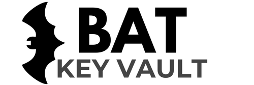 BAT KEY VAULT